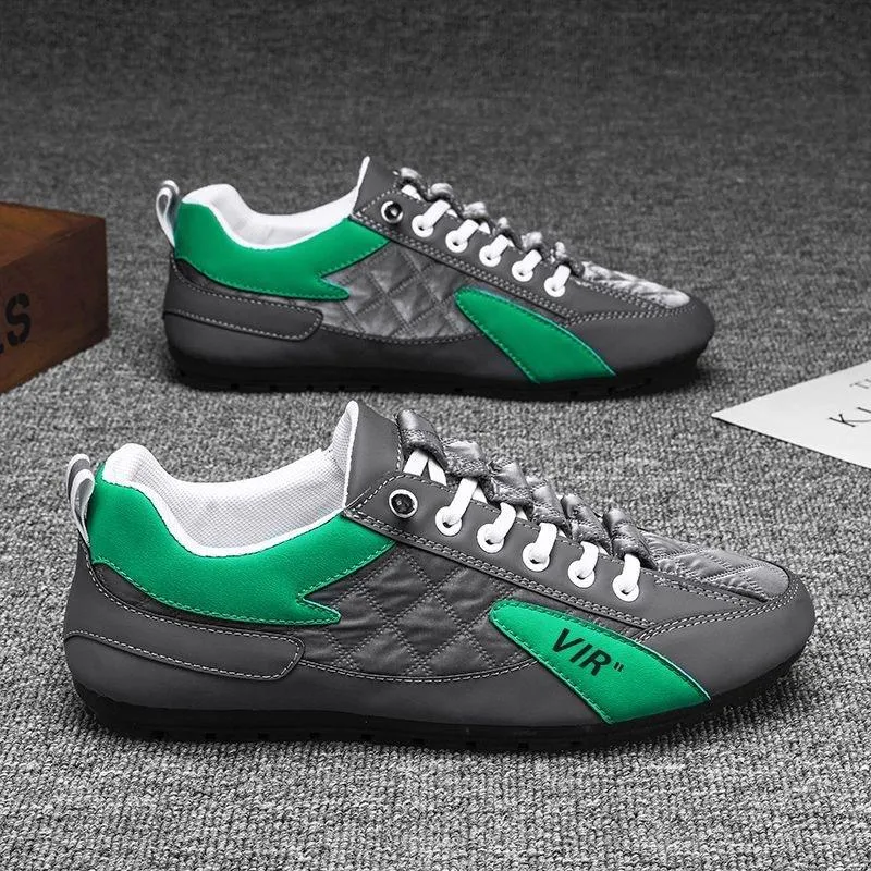 Men's Casual Shoes 17303447YM