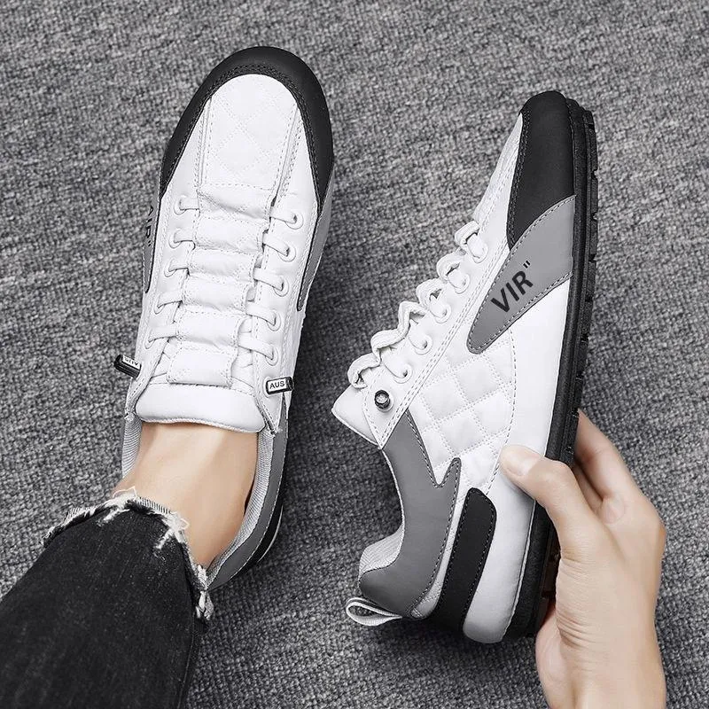 Men's Casual Shoes 17303447YM