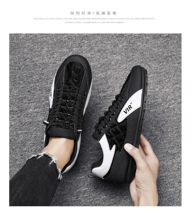 Men's Casual Shoes 17303447YM