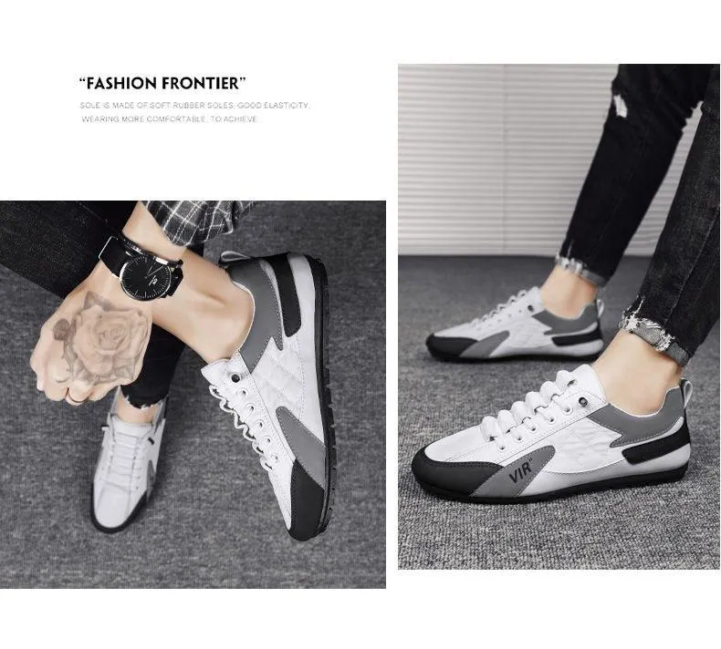Men's Casual Shoes 17303447YM
