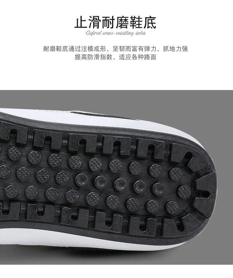 Men's Casual Shoes 17303447YM