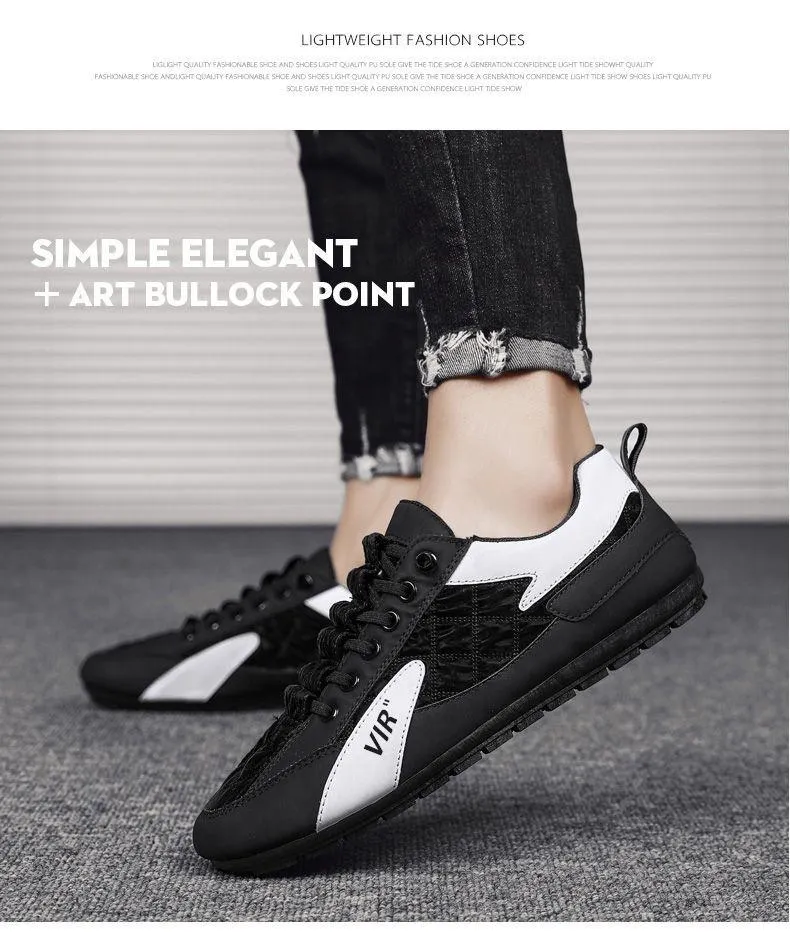 Men's Casual Shoes 17303447YM