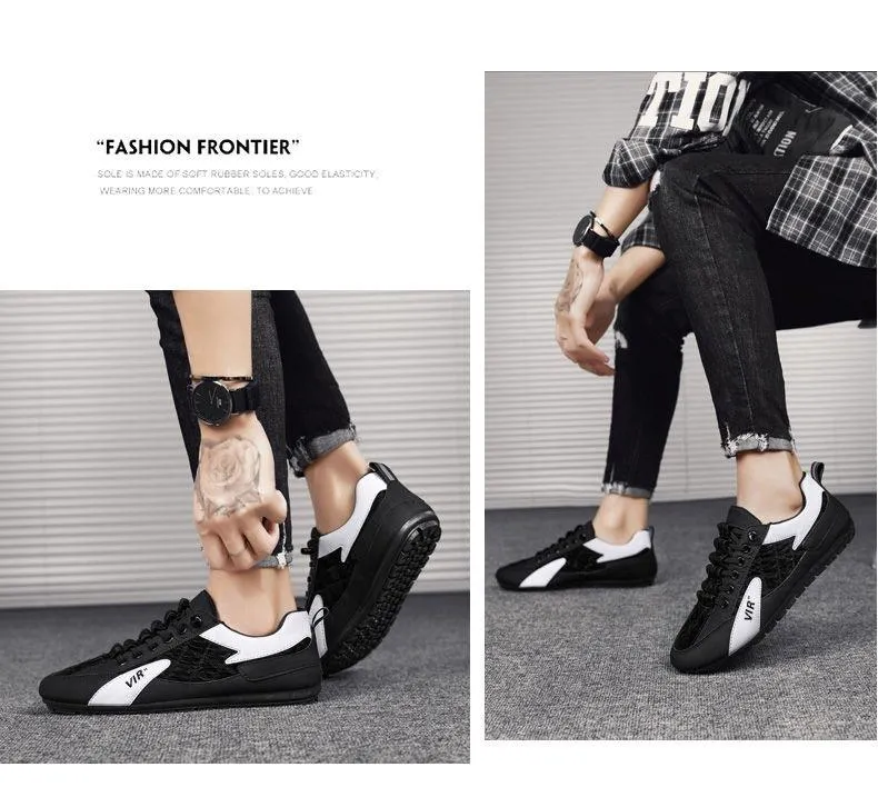 Men's Casual Shoes 17303447YM