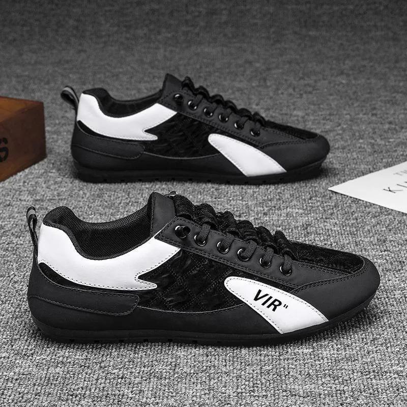 Men's Casual Shoes 17303447YM