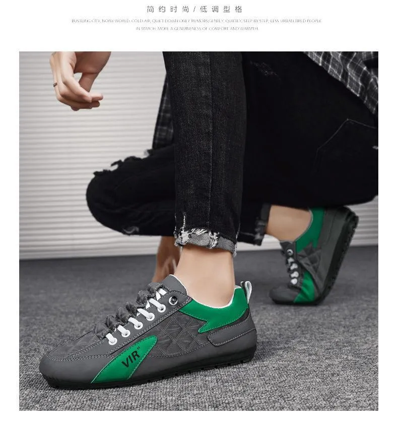 Men's Casual Shoes 17303447YM