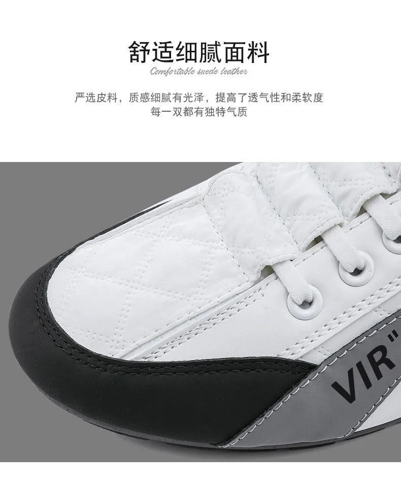 Men's Casual Shoes 17303447YM