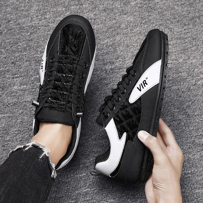 Men's Casual Shoes 17303447YM