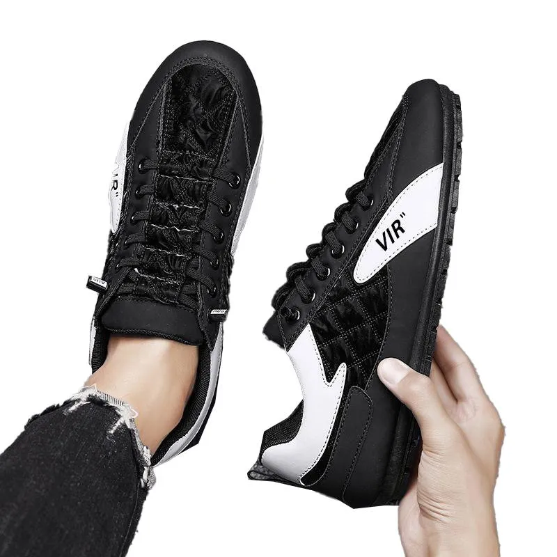Men's Casual Shoes 17303447YM