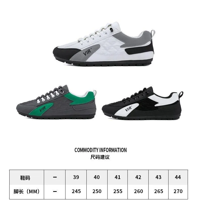 Men's Casual Shoes 17303447YM
