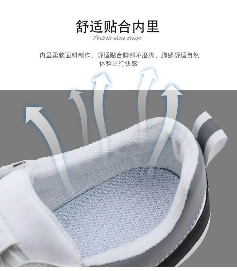 Men's Casual Shoes 17303447YM