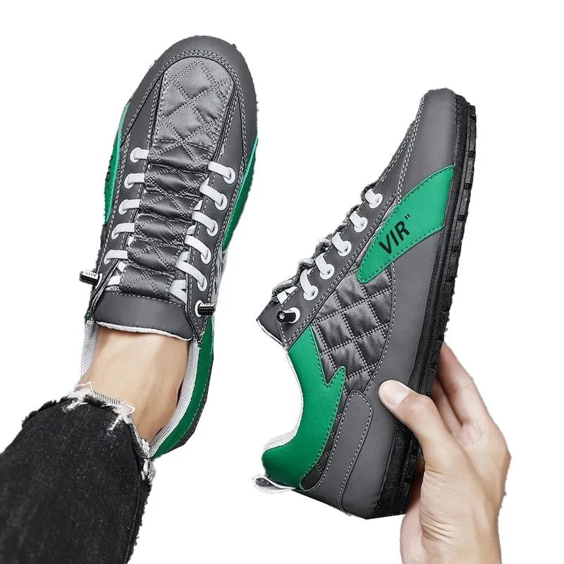 Men's Casual Shoes 17303447YM