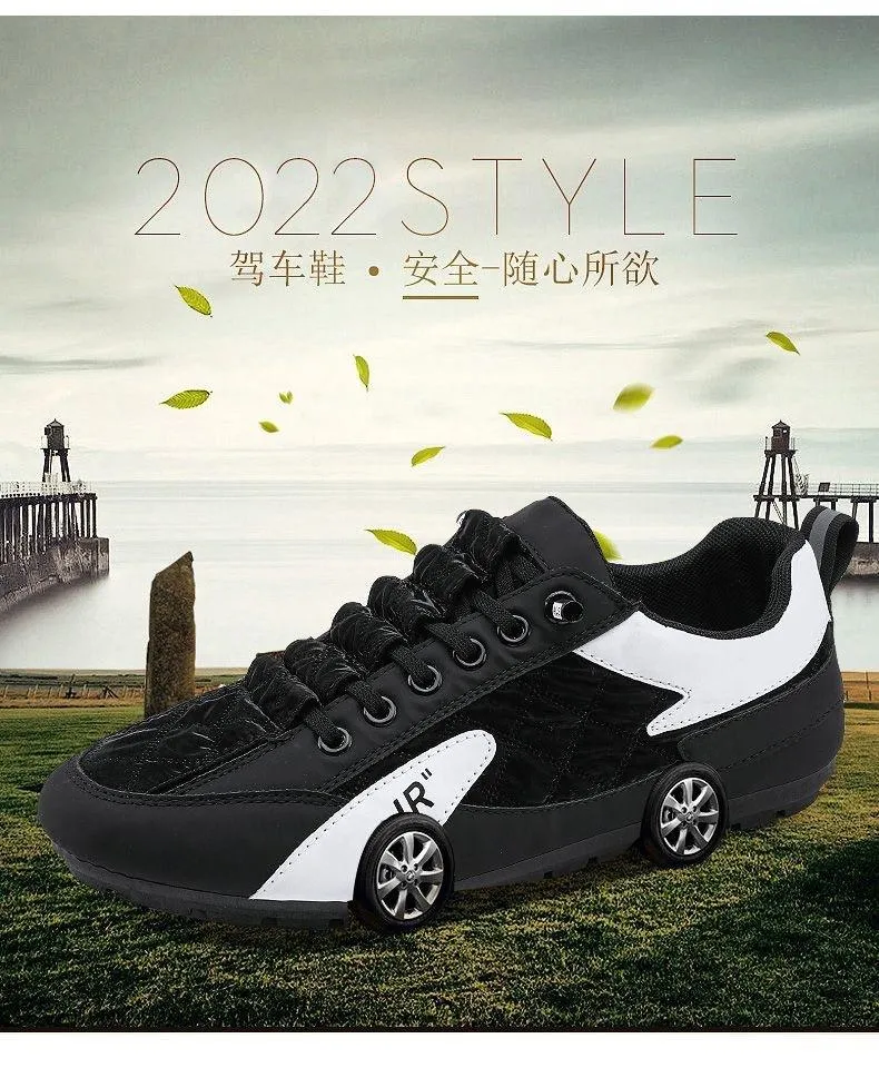 Men's Casual Shoes 17303447YM