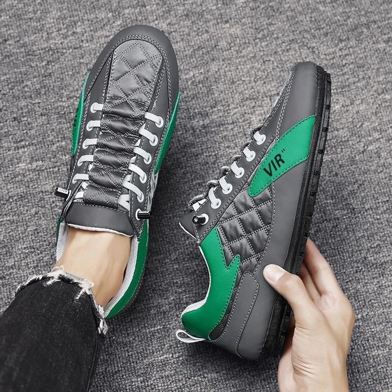 Men's Casual Shoes 17303447YM