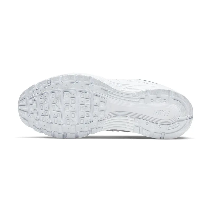 Men's P-6000 White/White