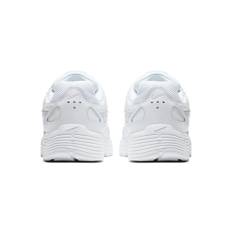 Men's P-6000 White/White