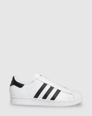 Mens Superstar Adv Sneakers