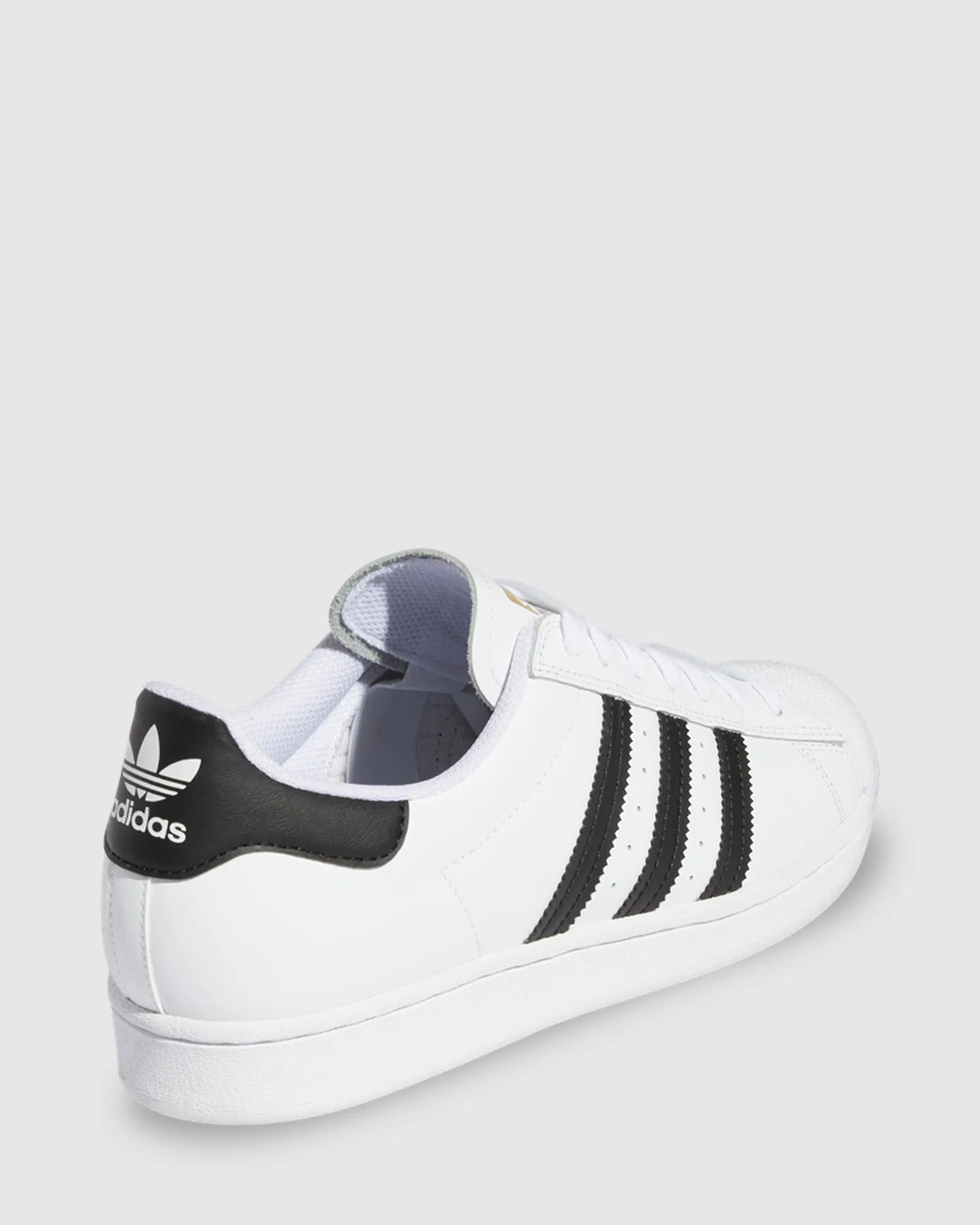 Mens Superstar Adv Sneakers