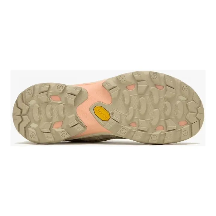 Merrell Moab Speed 2 Womens Hiking Shoe