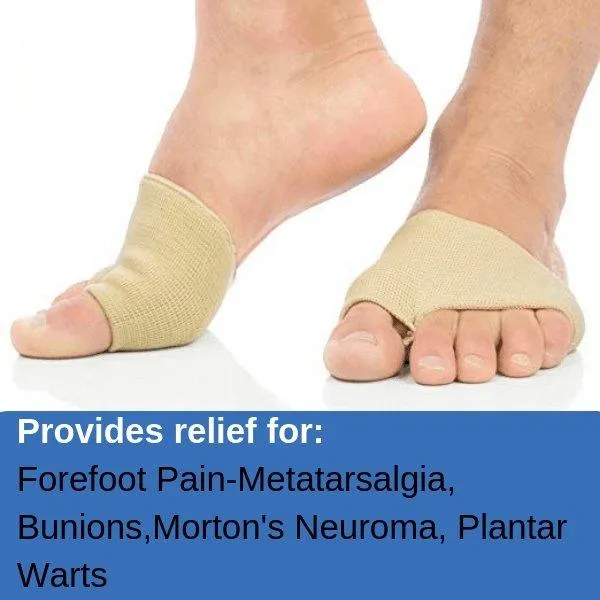 Metatarsal Bunion Corrector Sleeve