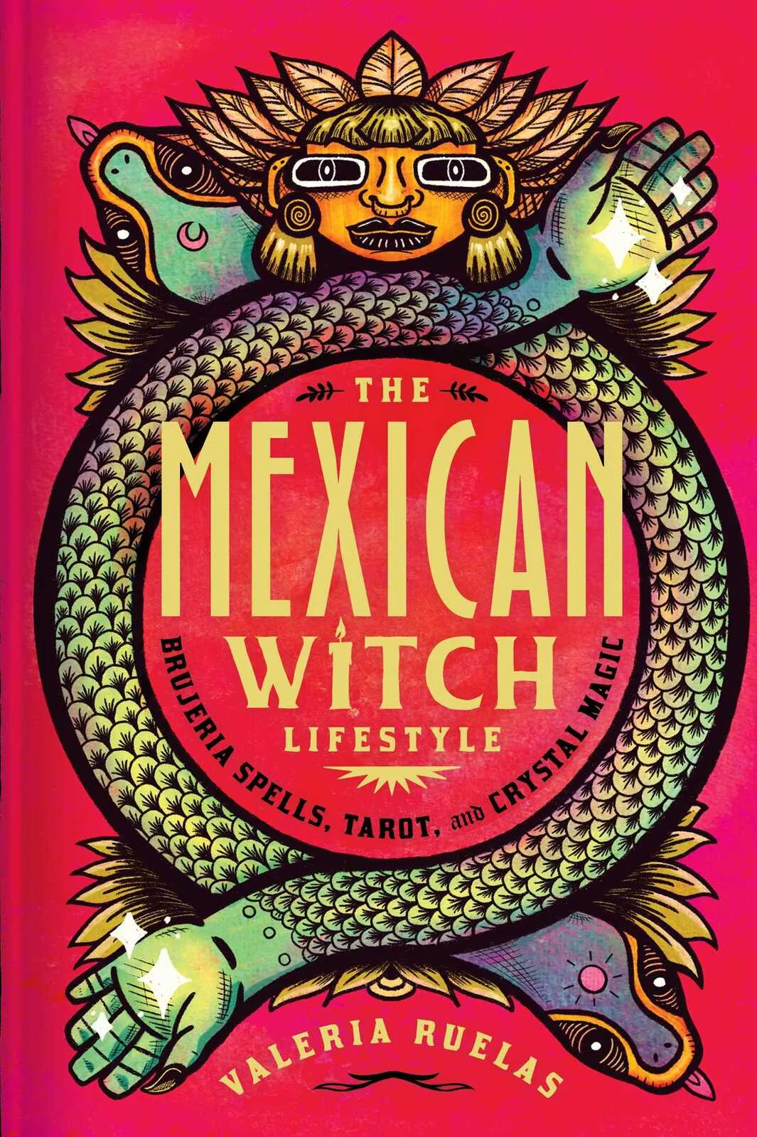 Mexican Witch Lifestyle