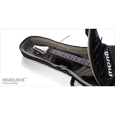 MONO Vertigo Guitar Case Black (In-Store Only)