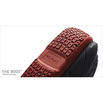 MONO Vertigo Guitar Case Black (In-Store Only)