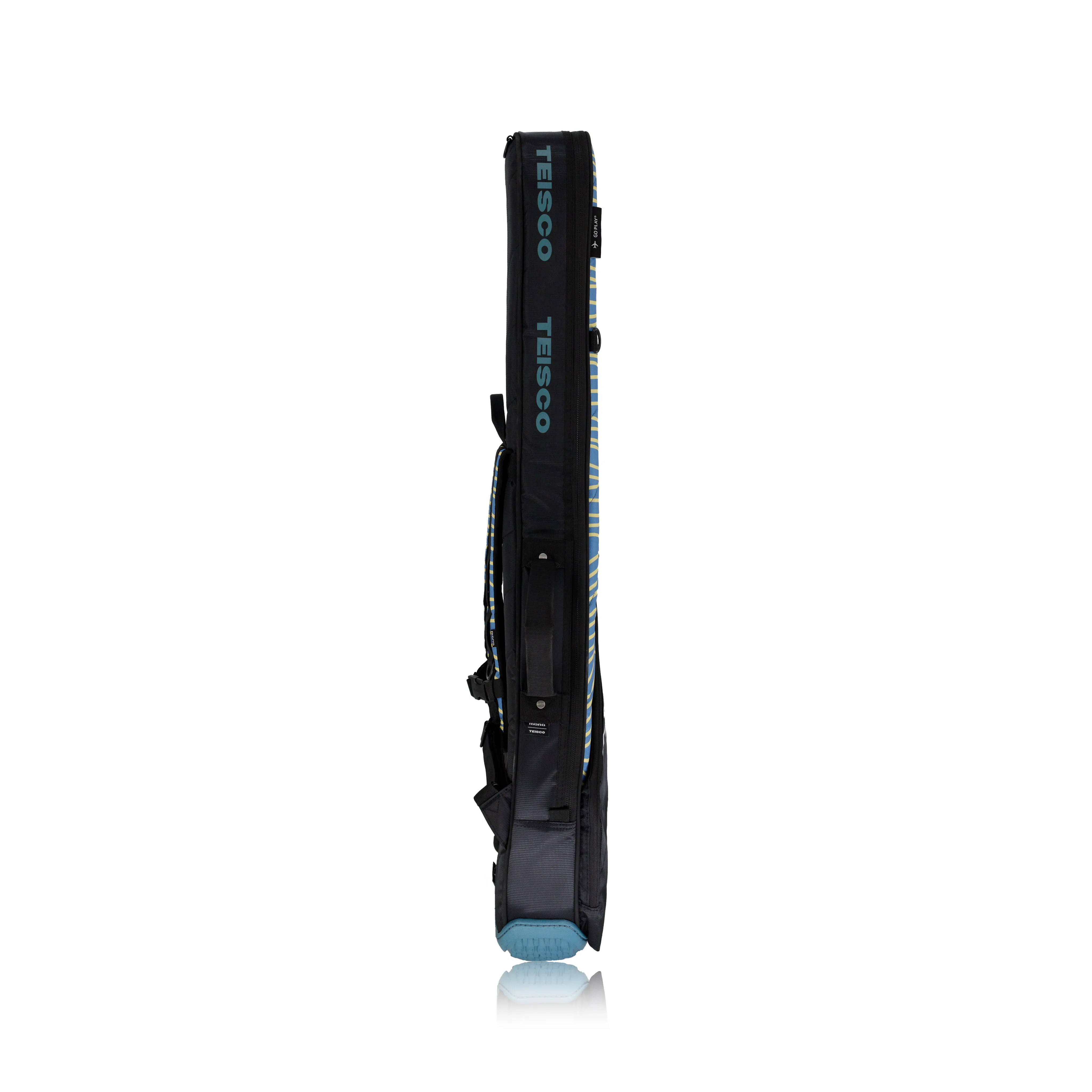 MONO x Teisco Vertigo Electric Guitar Case, Blue 青