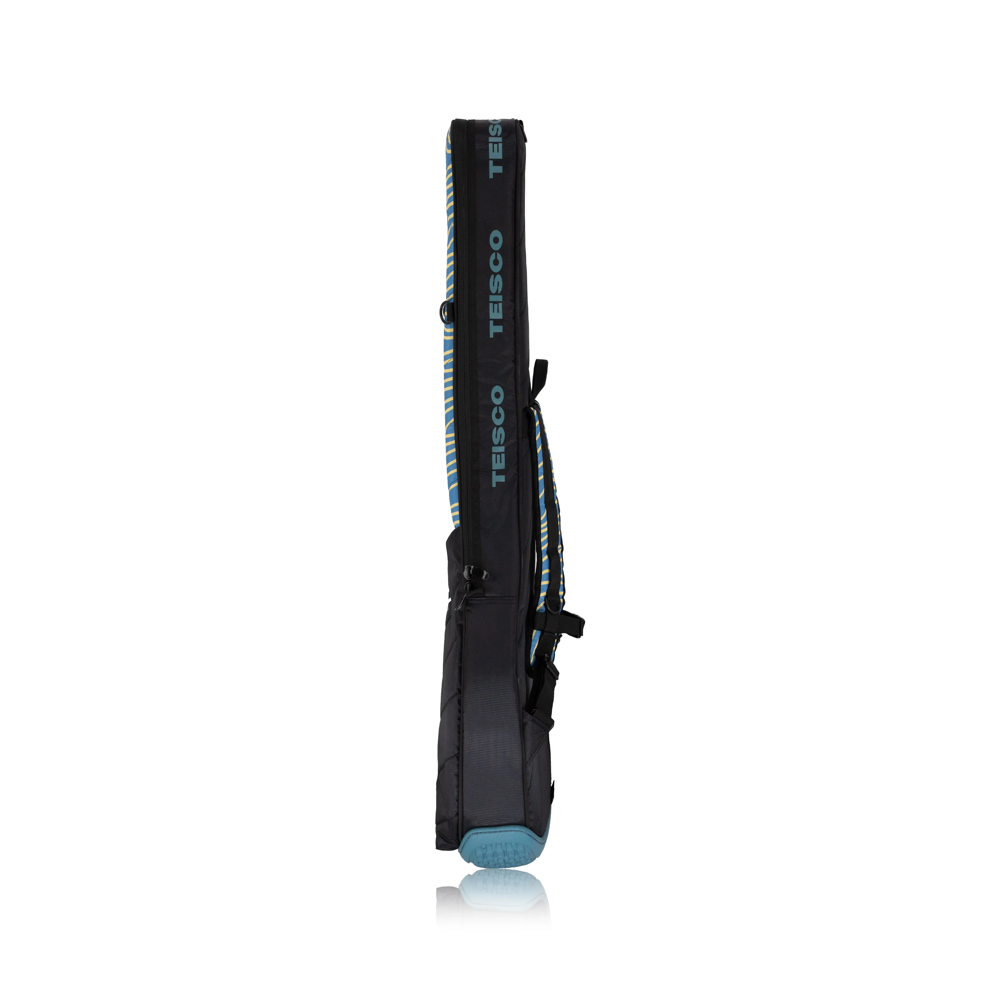 MONO x Teisco Vertigo Electric Guitar Case, Blue 青