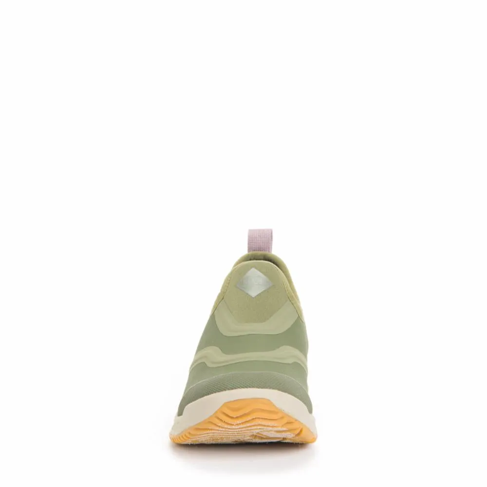 Muck Footwear Women OUTSCAPE LOW OLIVE