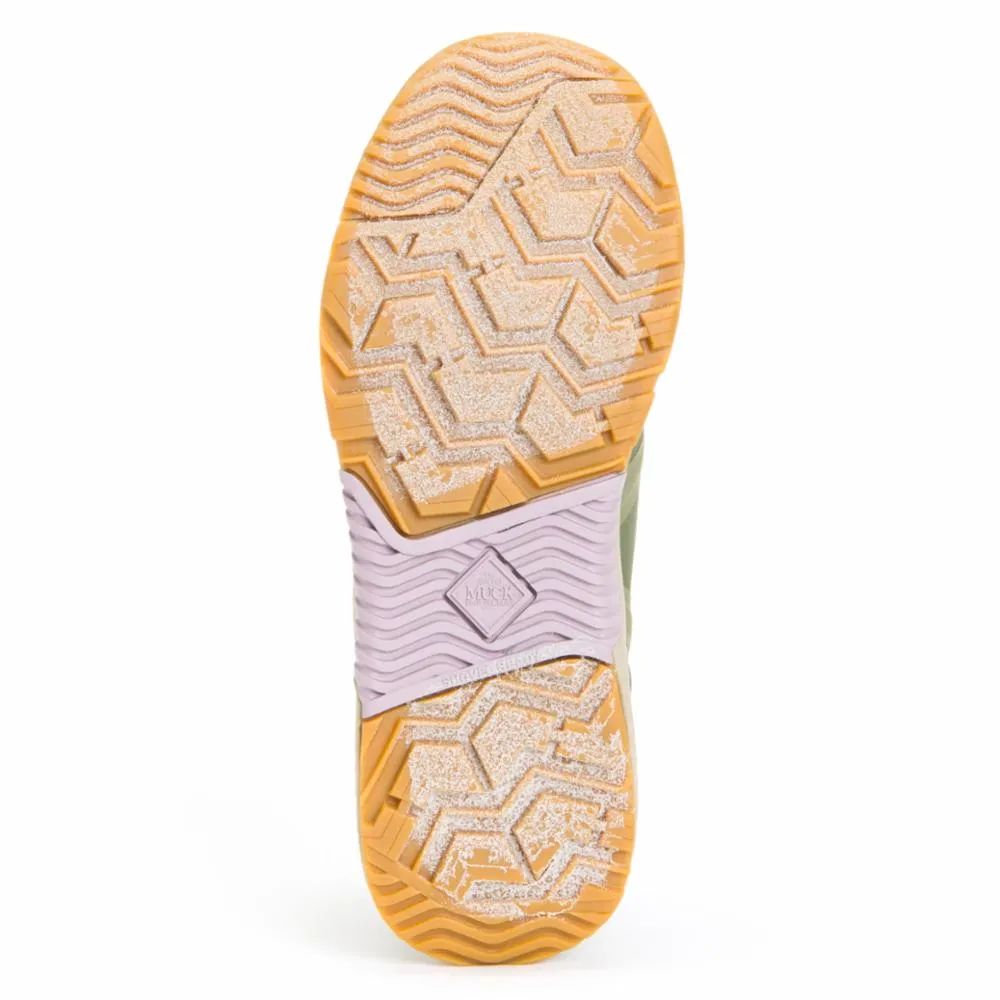Muck Footwear Women OUTSCAPE LOW OLIVE