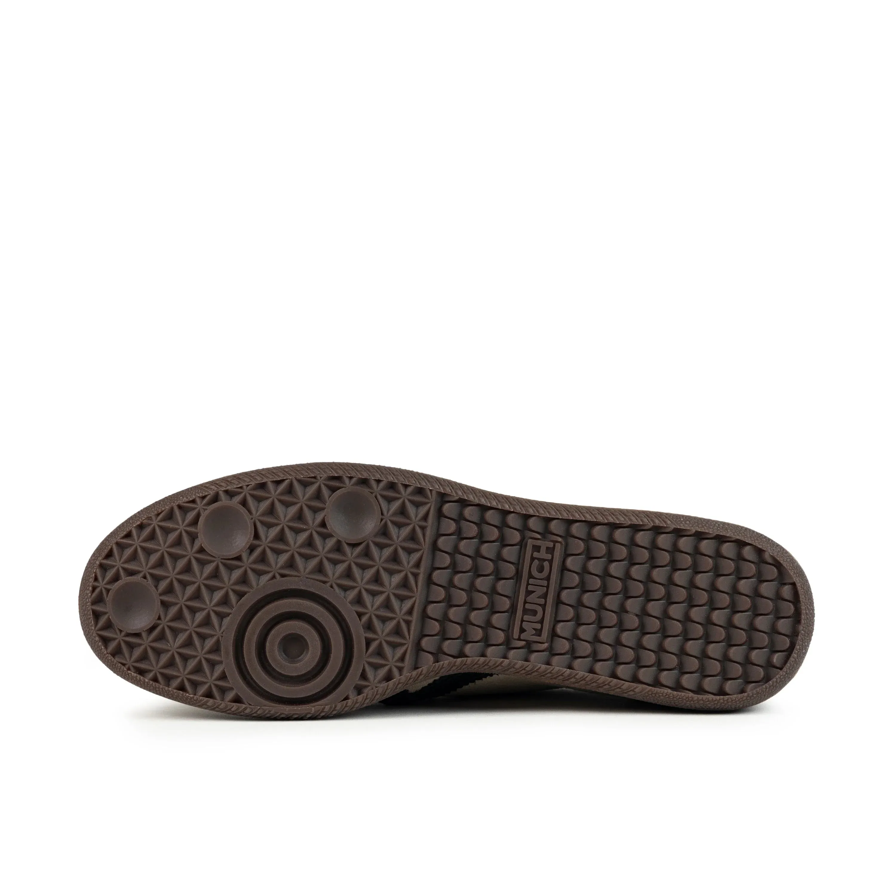MUNICH | SNEAKERS UNISEX | BARRU 152 | BEIGE