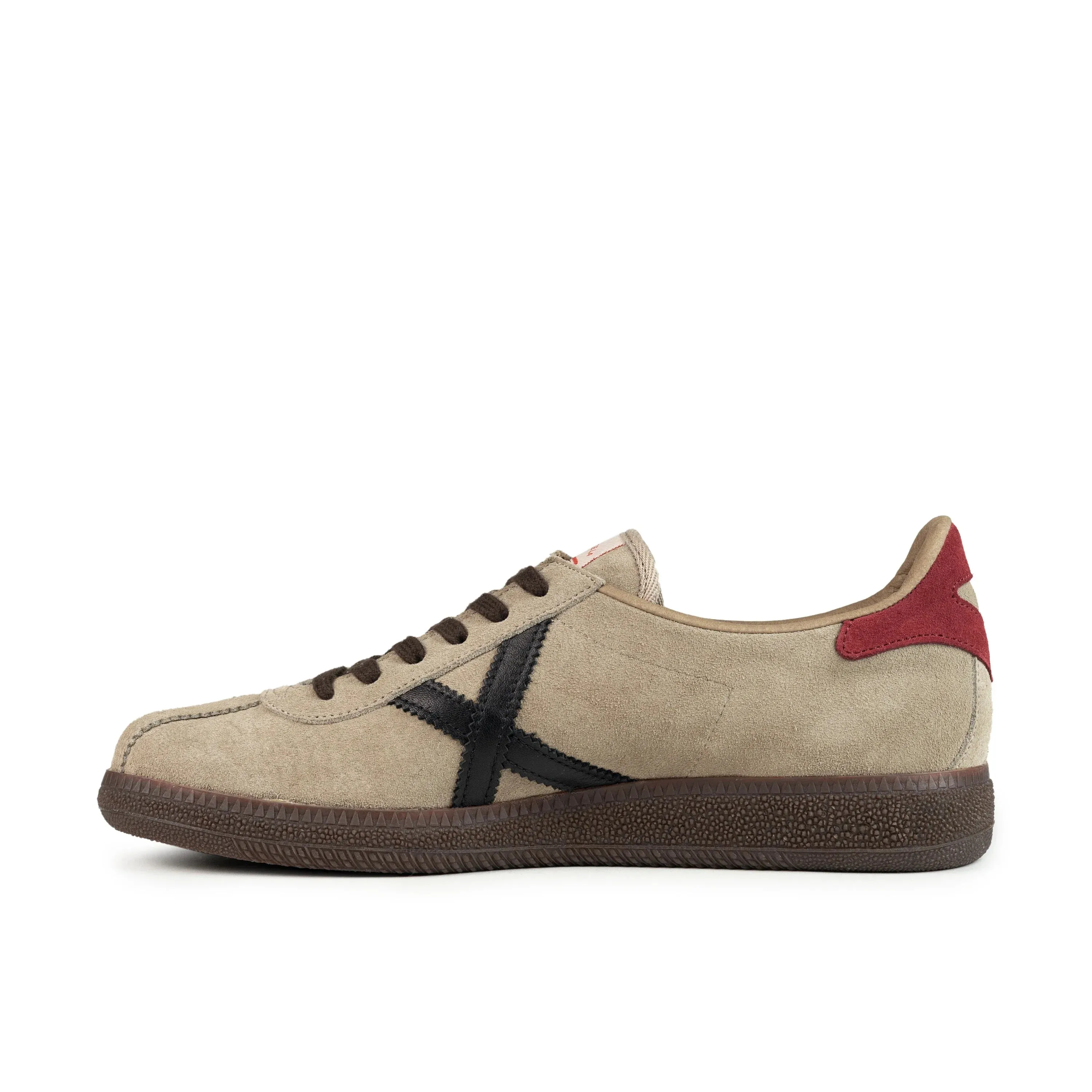 MUNICH | SNEAKERS UNISEX | BARRU 152 | BEIGE