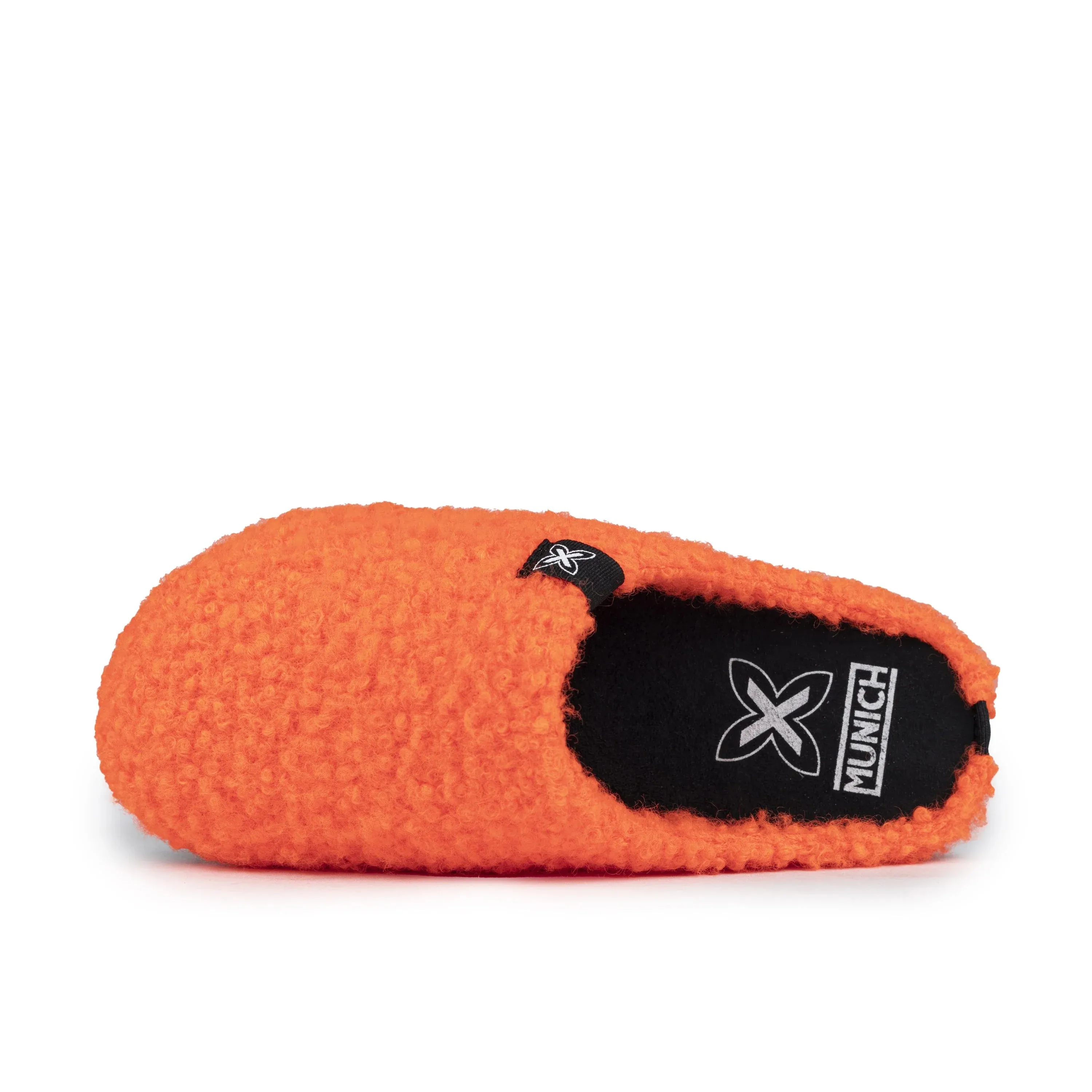 MUNICH | ZAPATILLAS MUJER | HAUSE 09 | NARANJA