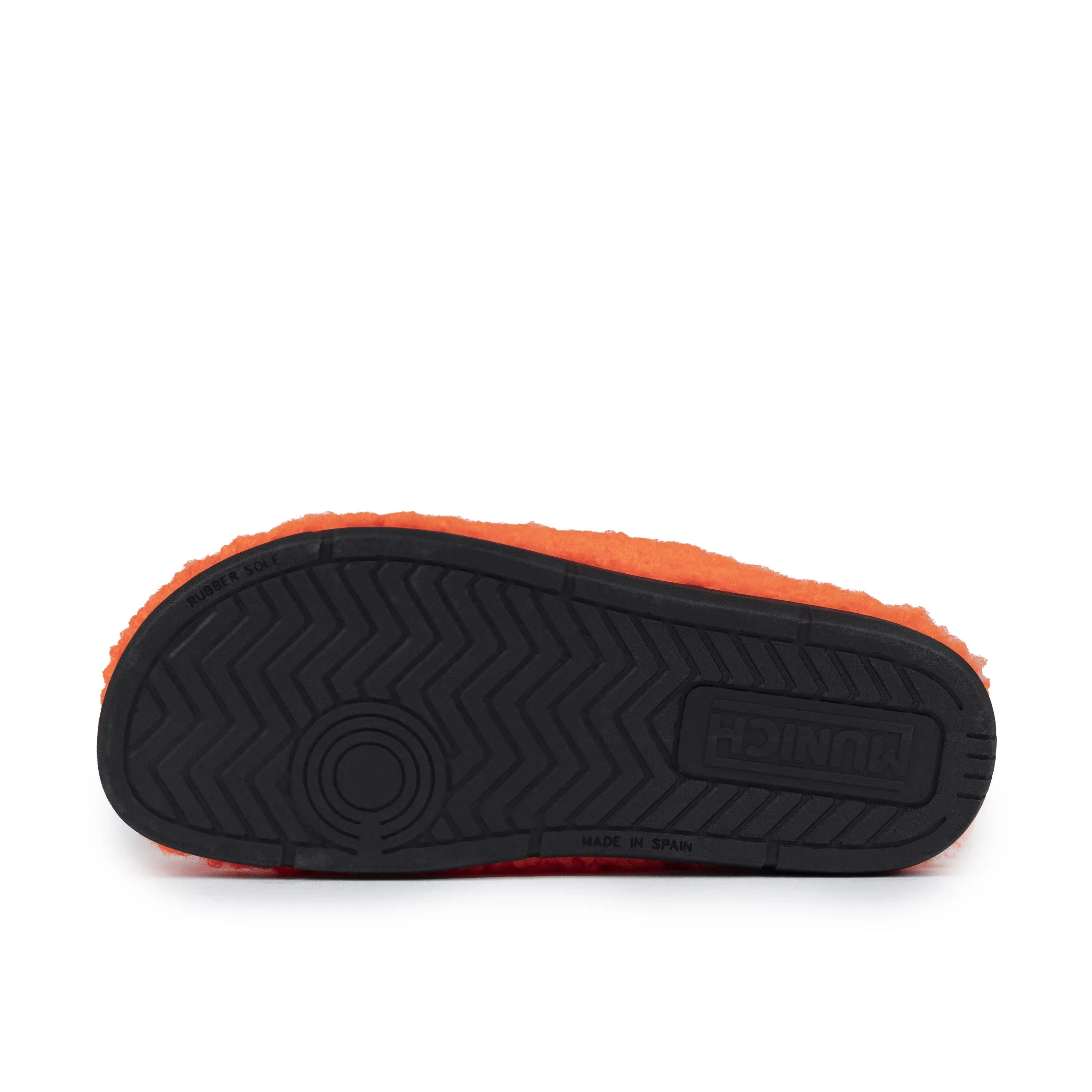 MUNICH | ZAPATILLAS MUJER | HAUSE 09 | NARANJA