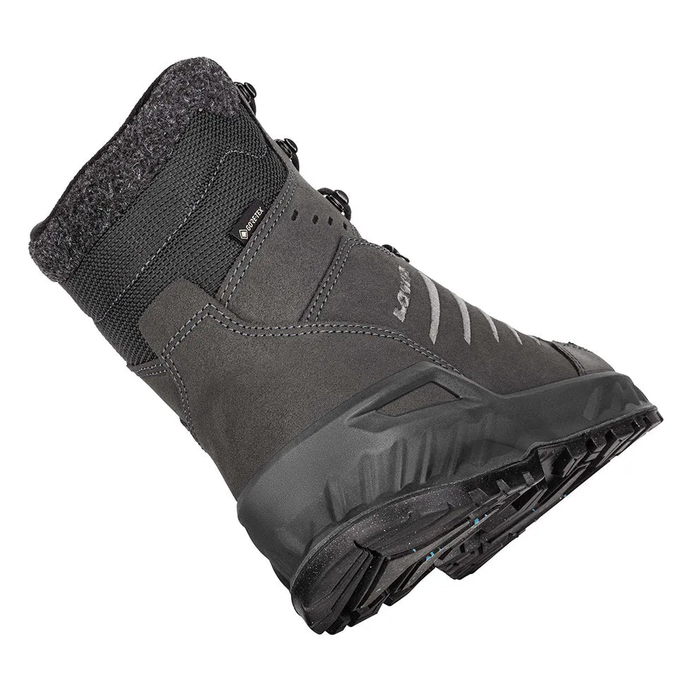 NABUCCO GTX