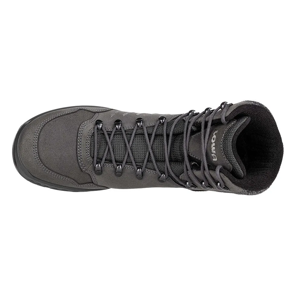NABUCCO GTX
