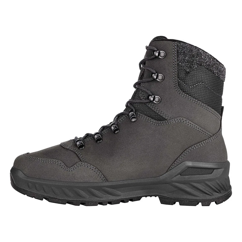 NABUCCO GTX