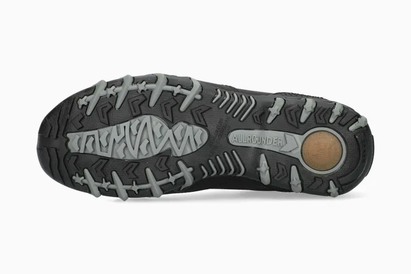 Naila - Black 2800/1100