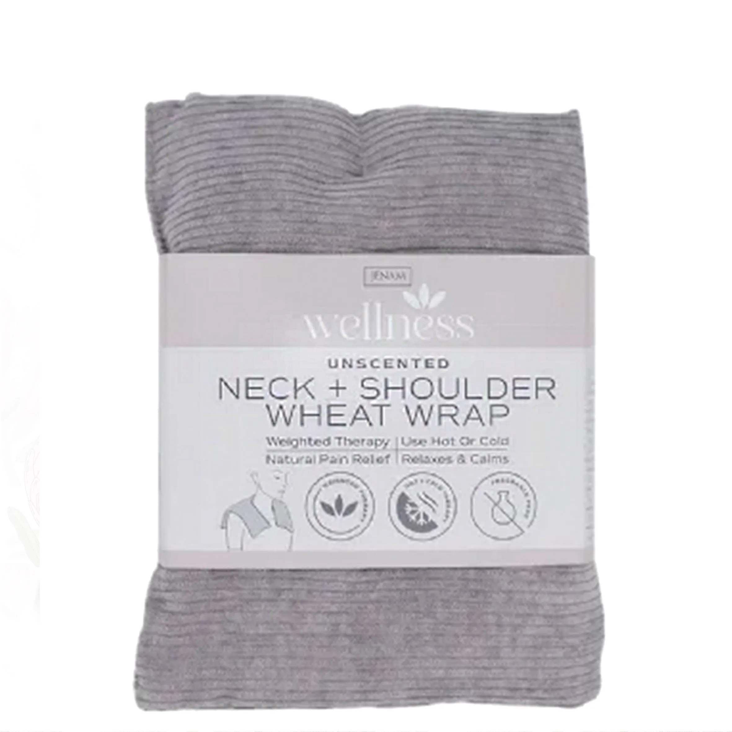 Neck & Shoulder Wheat Wrap