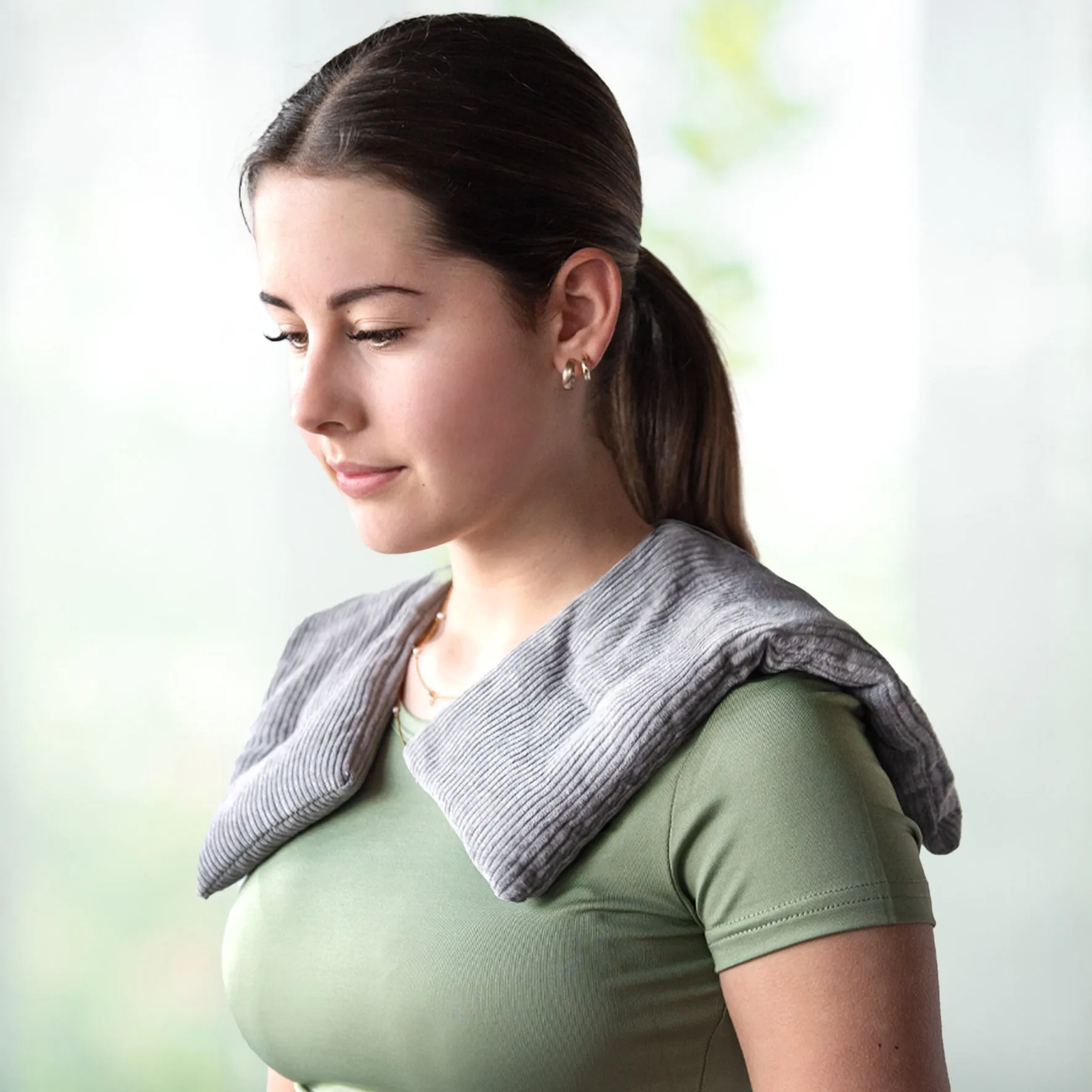 Neck & Shoulder Wheat Wrap