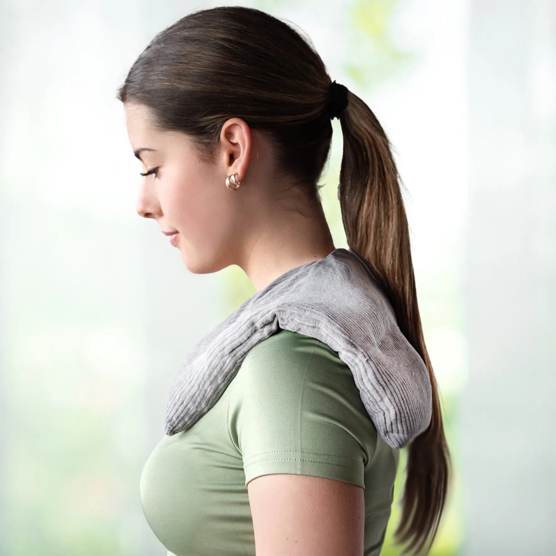Neck & Shoulder Wheat Wrap