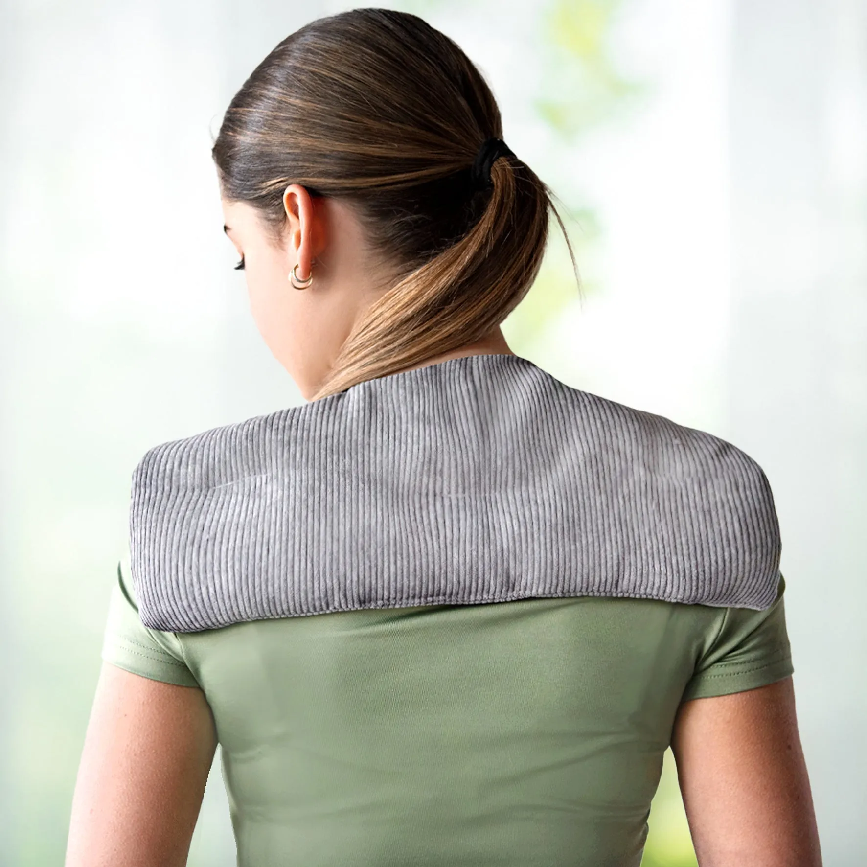 Neck & Shoulder Wheat Wrap