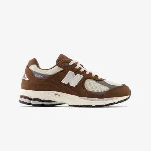 New Balance | 2002R  { MOONBEAM