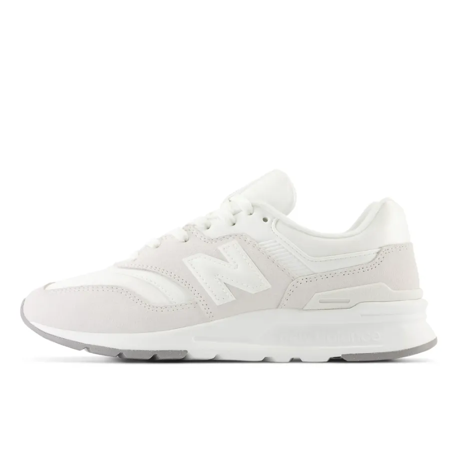 New Balance Womens 997 Shoe