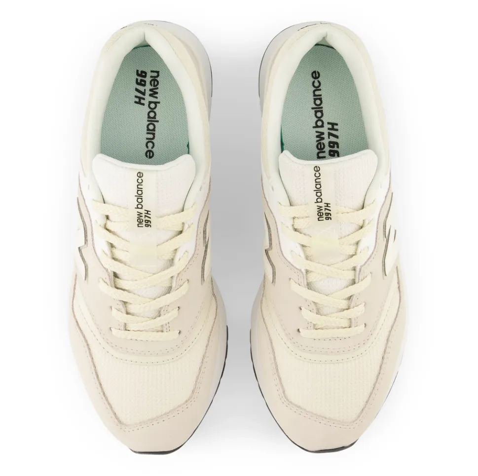 New Balance Womens 997 Shoes