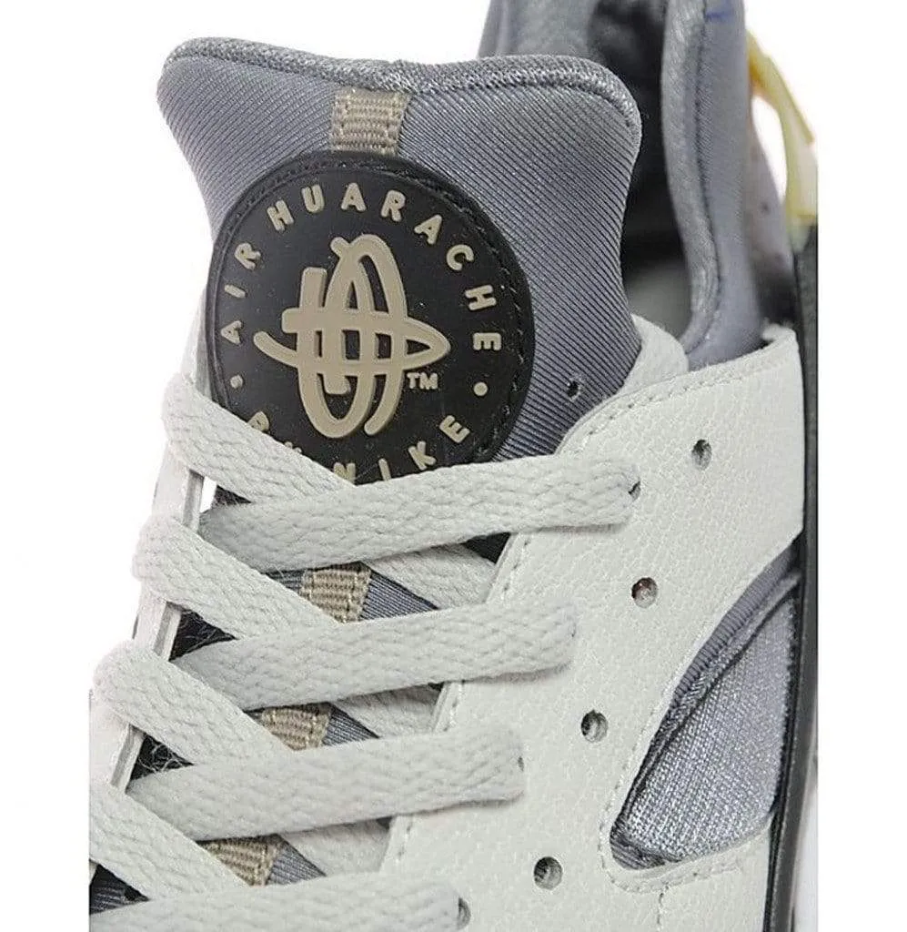 Nike Air Huarache "Light Ash Grey"