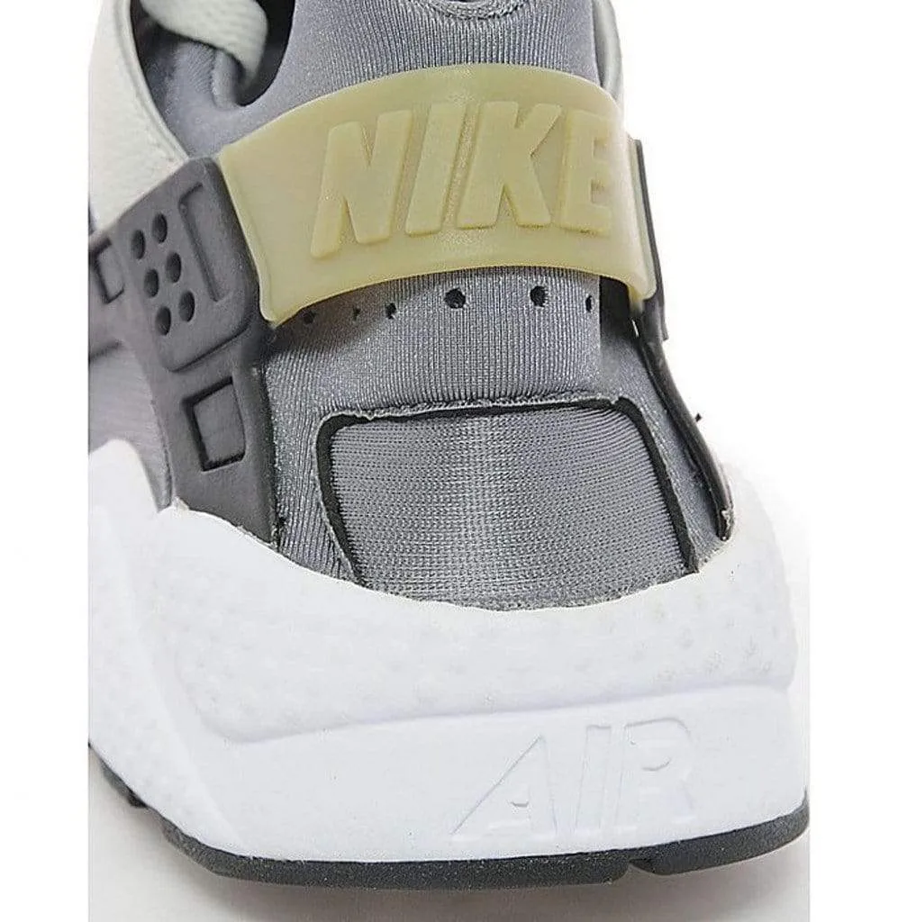 Nike Air Huarache "Light Ash Grey"