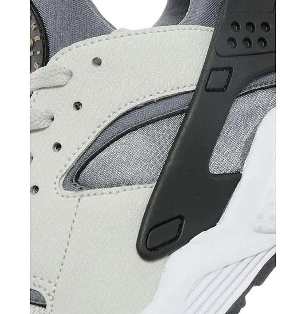 Nike Air Huarache "Light Ash Grey"