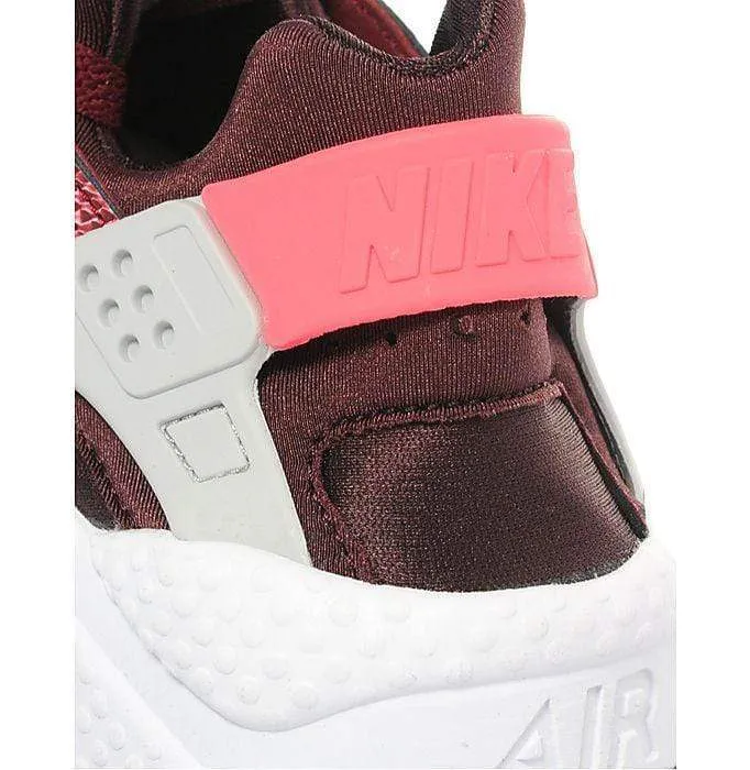 Nike Air Huarache 'Red Lizard'