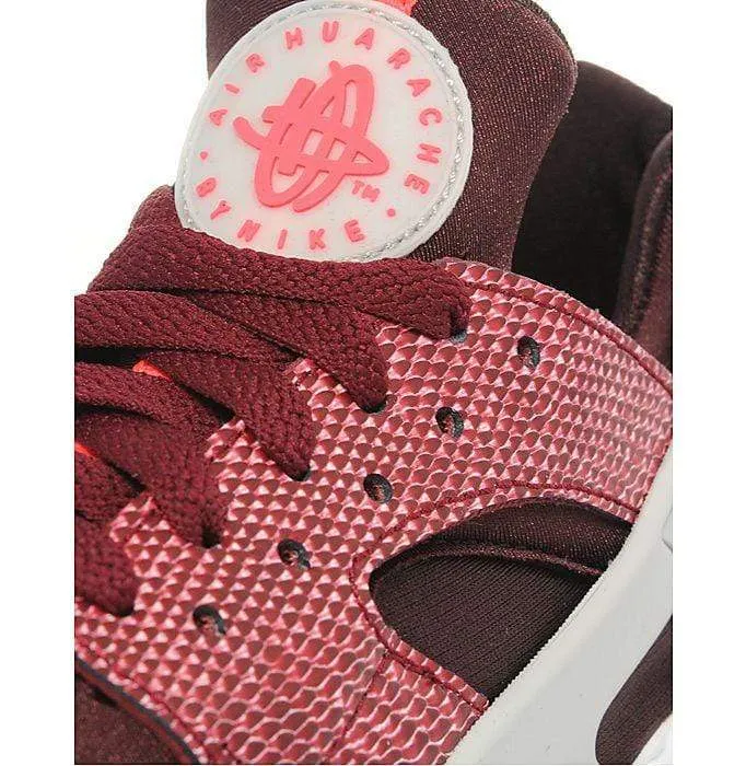 Nike Air Huarache 'Red Lizard'